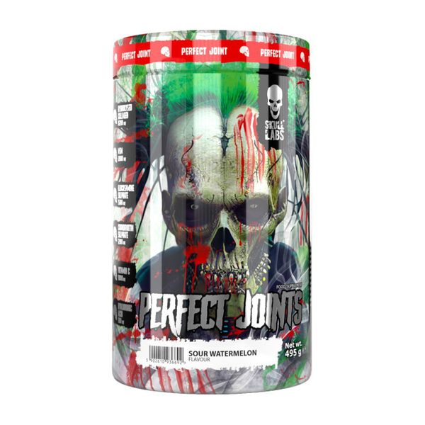 Skull Labs Perfect Joints (495 г, watermelon) 22282-02 фото