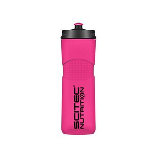 Bidon Bike (650 ml, pink) 10168-01 фото