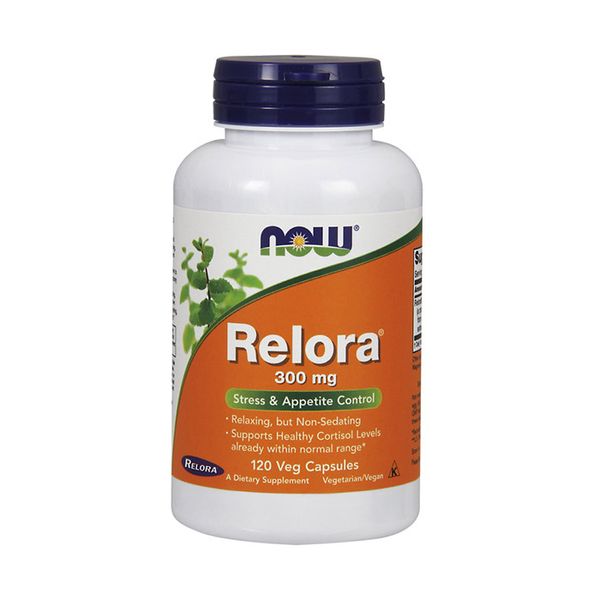 Relora 300 mg (120 veg caps) 08075-01 фото