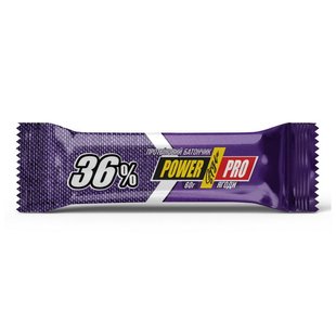 Power Pro 36% (60 g, blue berry) 04612-01 фото