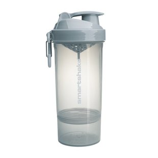 SmartShake Original2Go One (800 ml, grey blue) 09903-01 фото