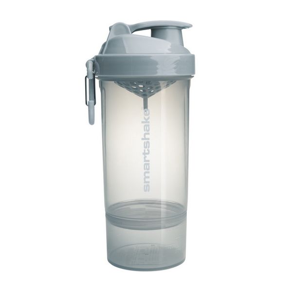 SmartShake Original2Go One (800 ml, grey blue) 09903-01 фото