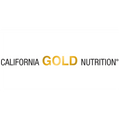 California Gold Nutrition