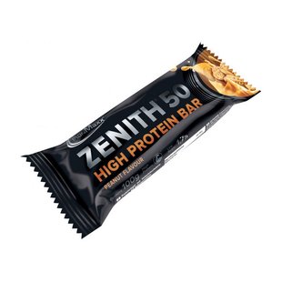 50% Zenith High Protein (100 g, milk chocolate) 08917-03 фото