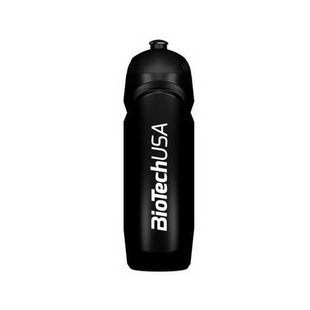 Waterbottle BioTech USA (750 ml, black) 04637-01 фото