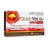 OLIMP Gold-Vit D3 Fast 4000 j.m. (90 табл) 20798-01 фото