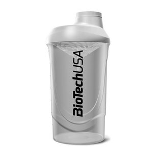 Shaker Wave BioTech USA "Opal White" (600 ml, Opal White) 04844-01 фото