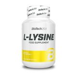 L-Lysine 1500 mg (90 caps) 11637-01 фото