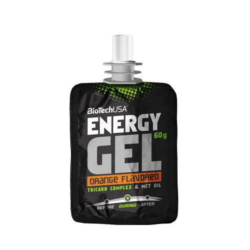 Energy Gel (60 g, peach) 04884-01 фото