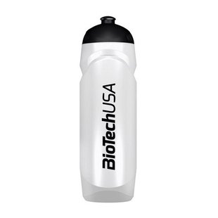 Waterbottle BioTech USA (750 ml, white) 04849-01 фото