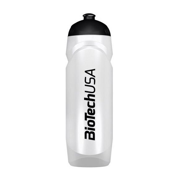 Waterbottle BioTech USA (750 ml, white) 04849-01 фото