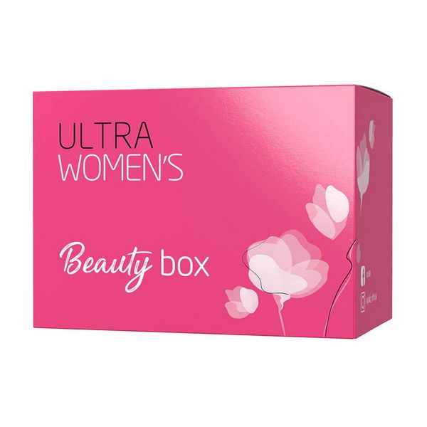 Ultra Women`s Beauty Box 22557-01 фото