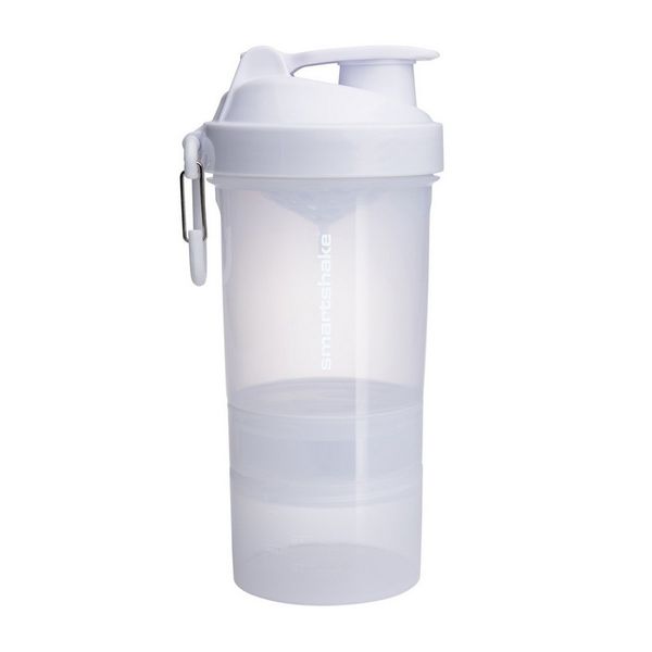 SmartShake Original2Go (600 ml, pure white) 09010-01 фото