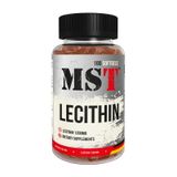 MST Лецитин, 1200 мг, 100 капс (Lecithin) 22020-01 фото