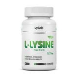 L-Lysine 1000 mg (90 caplets) 11559-01 фото