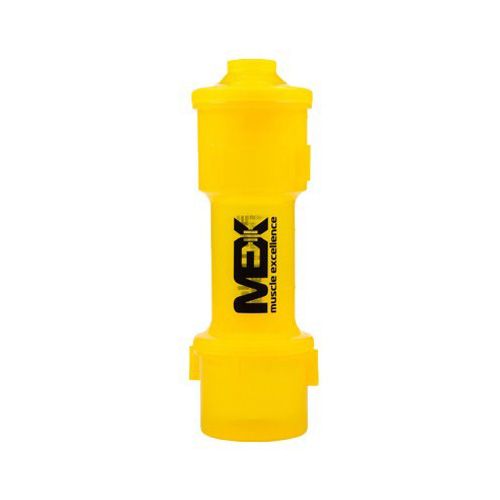 Multishaker (500 ml, yellow) 08259-01 фото