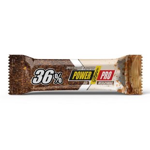 Power Pro 36% (60 g, mochaccino) 07590-01 фото