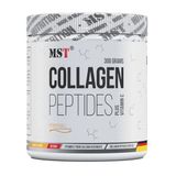 Пептиди Колагену MST Collagen Peptides + Vitamin C (300 г, апельсин) 23007-02 фото